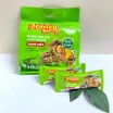 Seaweed nutritional brown rice bar bag 160 g